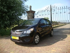 Opel Karl - 1.0 ecoFLEX 120 Jaar Edition
