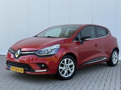 Renault Clio - 0.9 TCe Limited | FOCAL AUDIO | KEYLESS | DAB+ | AIRCO | NAVI |
