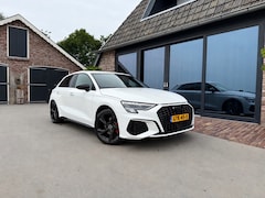 Audi A3 Sportback - 40 TFSI hybride S-line