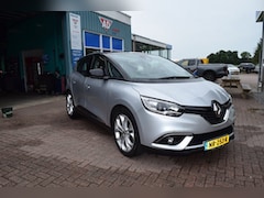 Renault Scénic - 1.2 TCe Zen bovag garantie