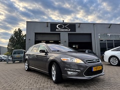 Ford Mondeo Wagon - 1.6 EcoBoost Platinum | FULL | NAP | 1 JAAR APK | TREKHAAK