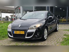 Renault Mégane Coupé - 1.4 TCe Sélection Business Sport