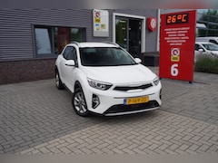 Kia Stonic - 1.0 T-GDi MHEV DynamicLine; Apple carplay; Lage Km stand