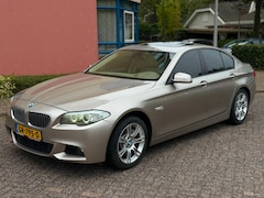 BMW 5-serie - 528i High Executive