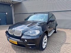 BMW X5 - XDrive40d High Executive