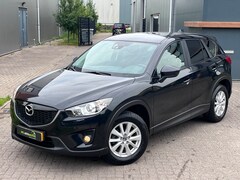 Mazda CX-5 - 2.0 TS+ Lease Pack 2WD | Navigatie | PDC | Trekhaak | Clima