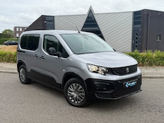 Peugeot e-Rifter - EV Active Pack 50 kWh