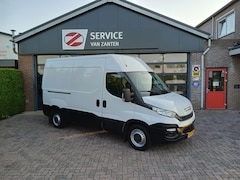 Iveco Daily - 35S14V 2.3 (140PK) L2 H2 + Trekhaak