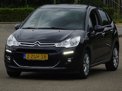 Citroën C3 - 1.2 PureTech Collection BJ2015 CLIMA/CRUISE/PDC