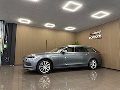 Volvo V90 - 2.0 T5 90th Anniversary Edition * Automaat / Trekhaak / Navigatie / Camera / NL Auto