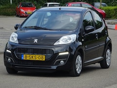 Peugeot 107 - 1.0 Envy 5DR 72DKM CARPLAY/LED/AIRCO/APK 07-2027