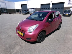 Suzuki Alto - 1.0 Comfort 5 deurs apk 9/2027