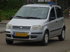 Fiat Panda - 1.2 Dynamic BJ2007 AUTOMAAT AIRCO/ELEKRAM/APK