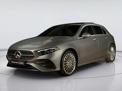 Mercedes-Benz A-klasse - Hatchback 250 e Business Solution AMG Premium PLUS | Panorama dak