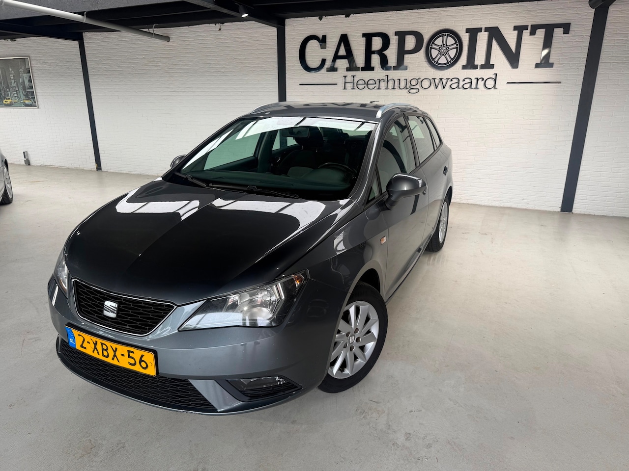 SEAT Ibiza ST - 1.2 TSI Style 2013 Cruise Clima Lm velgen NAP Apk juni 2027 - AutoWereld.nl