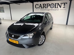 SEAT Ibiza ST - 1.2 TSI Style 2013 Cruise Clima Lm velgen NAP Apk juni 2027