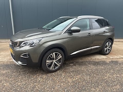 Peugeot 3008 - 1.6e-THP Allure, nw distributie/onderhoudsbeurt