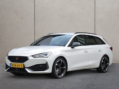 CUPRA Leon Sportstourer - 1.4 e-Hybrid Business | Keyless | LED Matrix | Navigatie