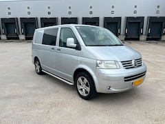 Volkswagen Transporter - 2.5 TDI 300 MHD