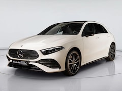 Mercedes-Benz A-klasse - Hatchback 250 e Business Solution AMG | Premium Plus | Panorama dak