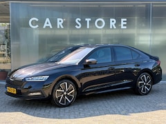 Skoda Octavia - 1.0 TSI DSG 110pk SPORT Navi|Clima|Stoelverw|ACC|Dealer Onderhouden