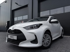 Toyota Yaris - 1.0 VVT-i Comfort|Carplay|Camera|Dealer onderhouden|1e eigenaar|