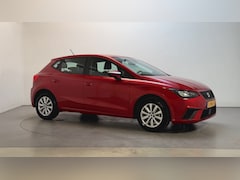 SEAT Ibiza - 1.0 EcoTSI Style Virtual Cockpit Parkeersensoren App-Connect DAB+ App-Connect