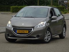 Peugeot 208 - 1.0 VTi Active 5DRS 119DKM NAP/AIRCO/CRUISE/APK