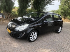 Opel Corsa - 1.4-16V Cosmo automaat|Eerste eigenaar
