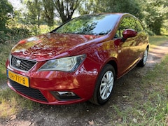 SEAT Ibiza SC - 1.2TSI Style Dynamic Dealer ondh/NAVI/P.sensor/Airco