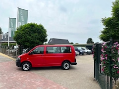 Volkswagen Transporter Kombi - 2.0 TDI L1H1 9 PERSOONS AUTOMAAT MARGE 140 PK