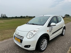 Suzuki Alto - 1.0 Exclusive Airco carplay NAP