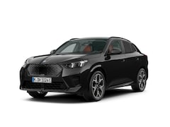 BMW iX2 - xDrive30 M Sport Edition High Executive | M Sportpakket Pro | Innovation Pack | Comfort Pa