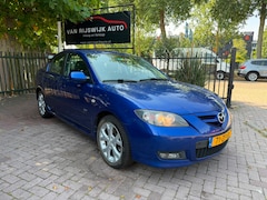 Mazda 323 - 3 2.3 1e Eig Import USA org km 156PK