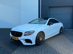 Mercedes-Benz E-klasse Coupé - 200 AMG Pano 2017 Edition 1