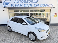 Ford Ka - 1.2 Trend Ultimate