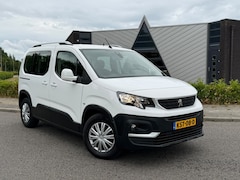 Peugeot Rifter - 1.2 Puretech Active