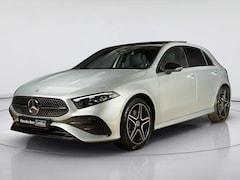 Mercedes-Benz A-klasse - Hatchback 250 e Business Solution AMG | Panorama dak