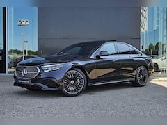 Mercedes-Benz E-klasse - E 300e Limousine Automaat Business Solution AMG | Premium Pakket | Winterpakket | Nightpak