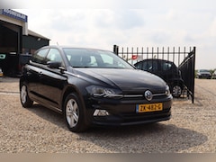 Volkswagen Polo - 1.0 TSI Comfortline app connect