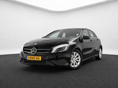 Mercedes-Benz A-klasse - 180 CDI Edition Navigatie|XENON|NL AUTO|111DKM|NAP