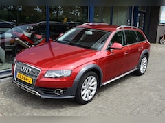 Audi A4 allroad quattro - 2.0 TFSI AUTOMAAT // Climate Control, Parkeersensoren, Lichtmetalen velgen