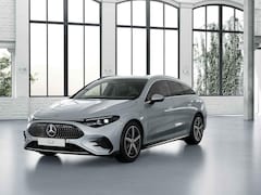 Mercedes-Benz CLA-klasse Shooting Brake - electric 250+ Business Solution 85.5 kWh