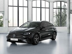Mercedes-Benz CLA-klasse Shooting Brake - 180 Business Solution