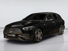 Mercedes-Benz C-klasse Estate - 300e Business Solution AMG Premium PLUS | Panorama dak | Trekhaak