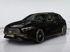 Mercedes-Benz A-klasse - Hatchback 250 e Business Solution AMG | Panorama dak
