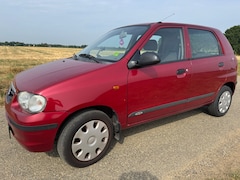 Suzuki Alto - 1.1 GLS|Nieuwe APK|