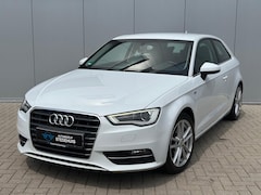 Audi A3 - 1.4 TFSI Ambition Pro S Line plus