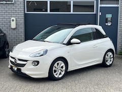 Opel ADAM - 1.4 i Unlimited AUTOMAAT Cabriotop voll opties