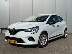 Renault Clio - 1.0 TCe Life | Airco | Bluetooth | Lane Keeping System | Elektrische ramen